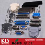 D-Sub connectors & D-SUB hood